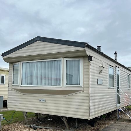 613 Promenade, Ingoldmells Appartement Buitenkant foto