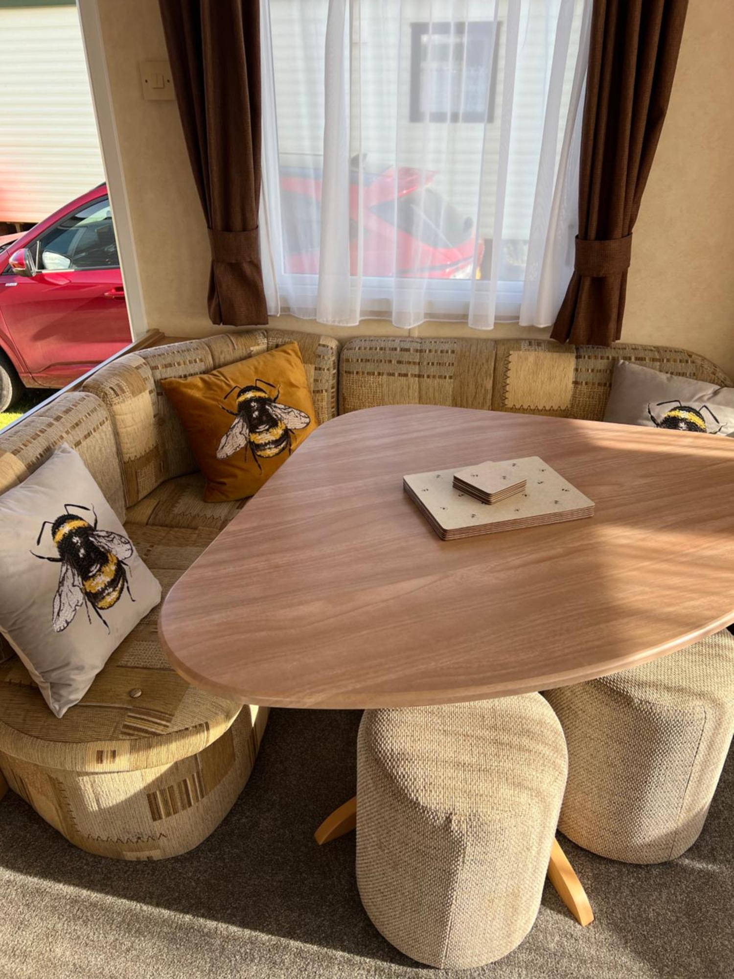 613 Promenade, Ingoldmells Appartement Buitenkant foto