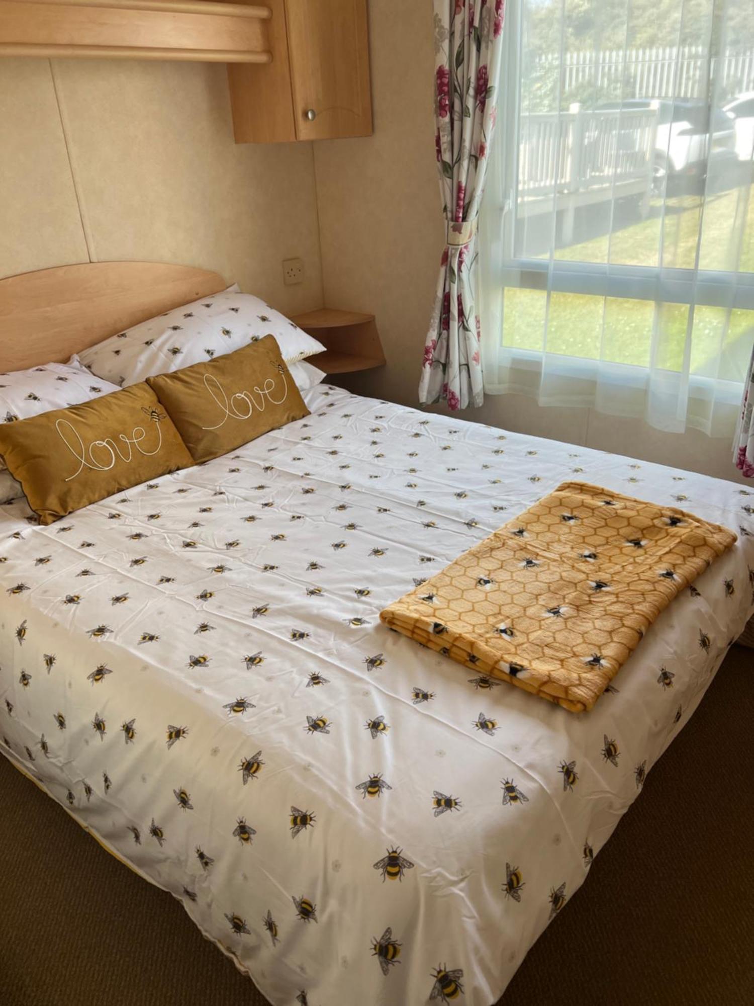 613 Promenade, Ingoldmells Appartement Buitenkant foto